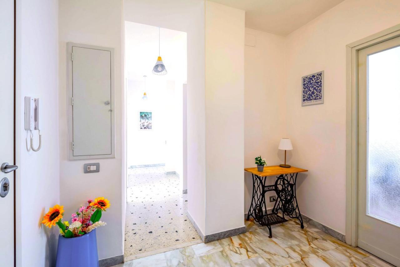 Hostly - Family Home Stresa Roma Ngoại thất bức ảnh