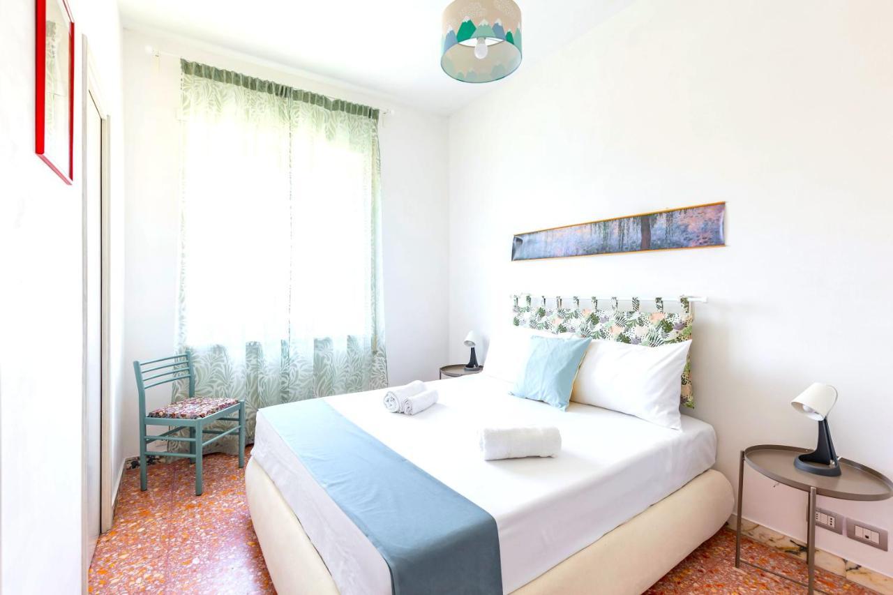 Hostly - Family Home Stresa Roma Ngoại thất bức ảnh